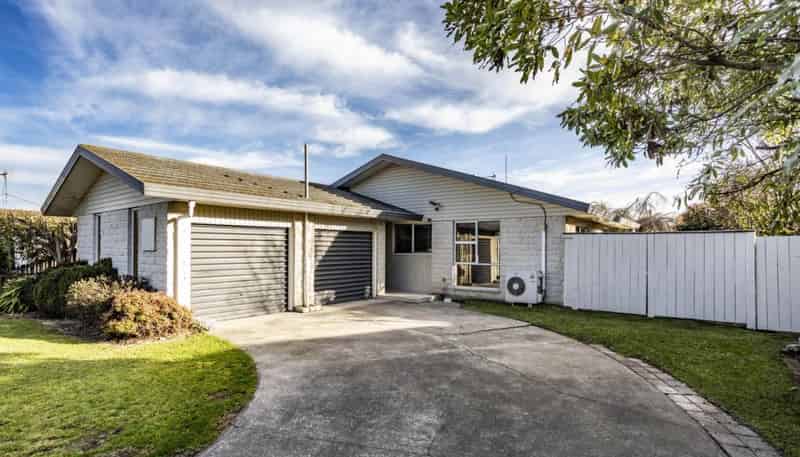 133 White Street, Rangiora