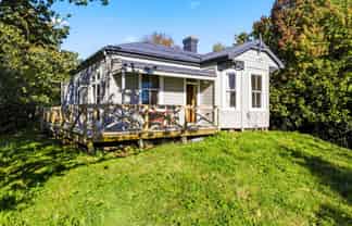 5 Hapa Road, Kakahi, Owhango