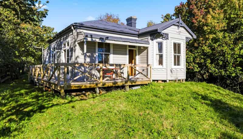 5 Hapa Road, Kakahi, Owhango