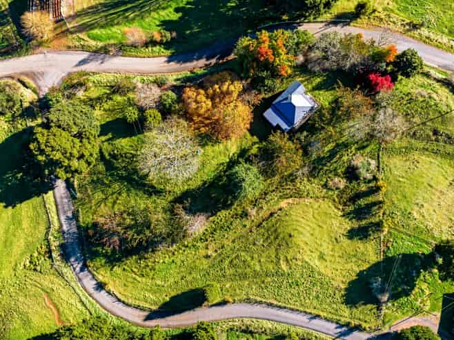 5 Hapa Road, Kakahi, Owhango
