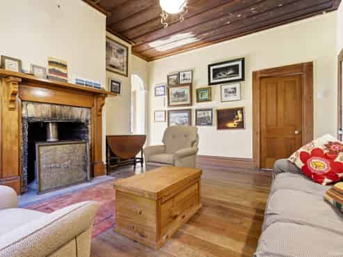 5 Hapa Road, Kakahi, Owhango