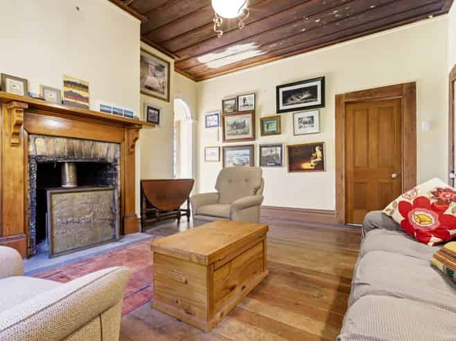 5 Hapa Road, Kakahi, Owhango