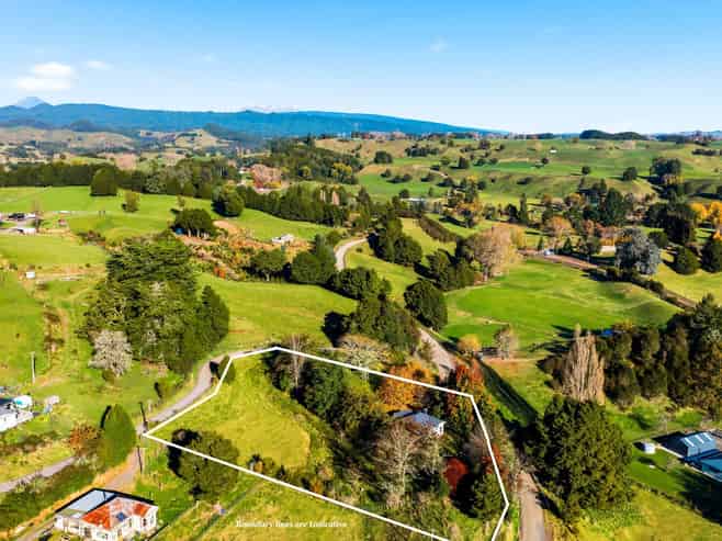 5 Hapa Road, Kakahi, Owhango
