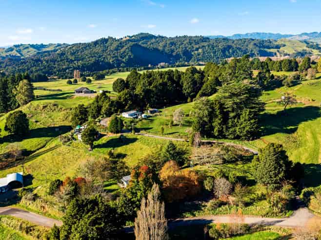 5 Hapa Road, Kakahi, Owhango