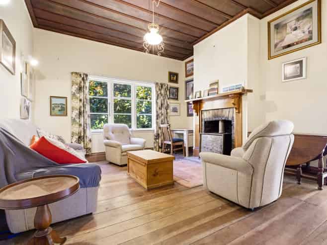 5 Hapa Road, Kakahi, Owhango