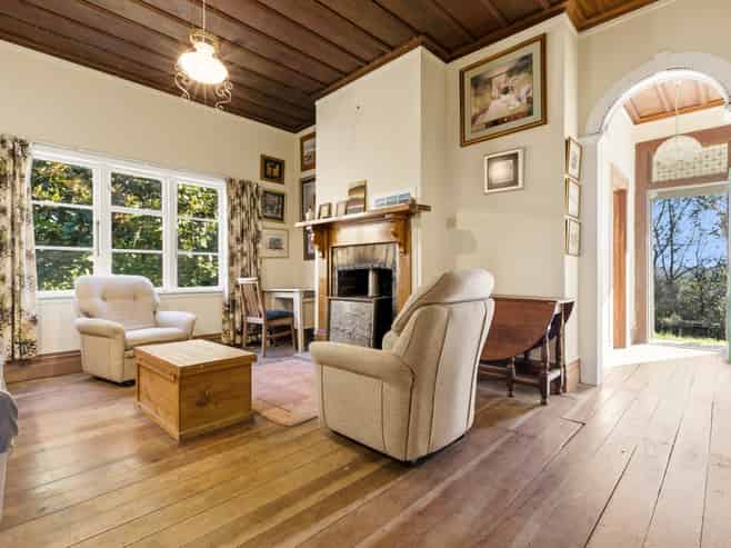 5 Hapa Road, Kakahi, Owhango