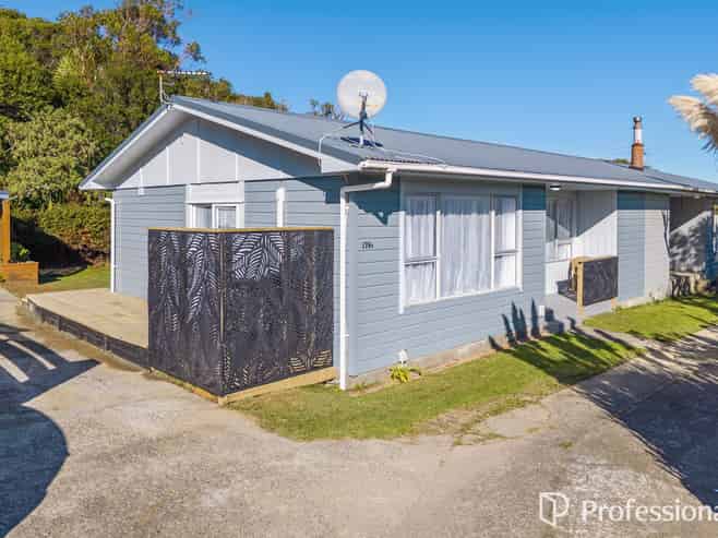 178B Major Drive, Kelson