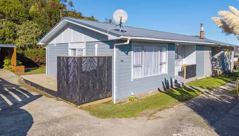 178B Major Drive, Kelson