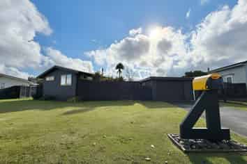 4 Tui Place, Tokoroa