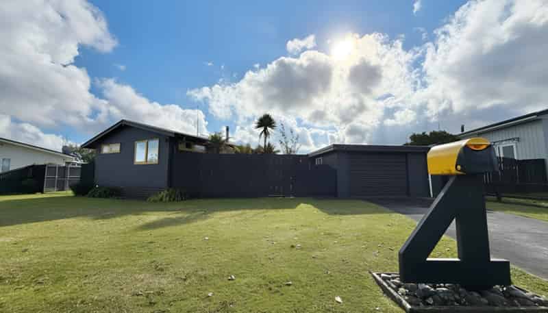 4 Tui Place, Tokoroa