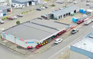 Thriving business and profile building