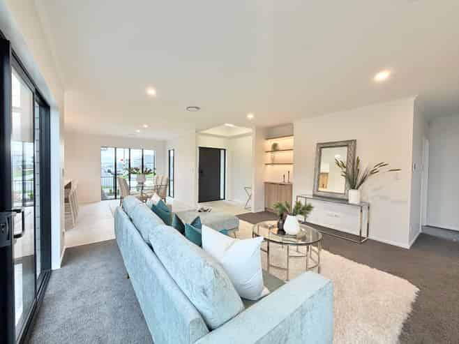 91 Parish Drive, Milldale