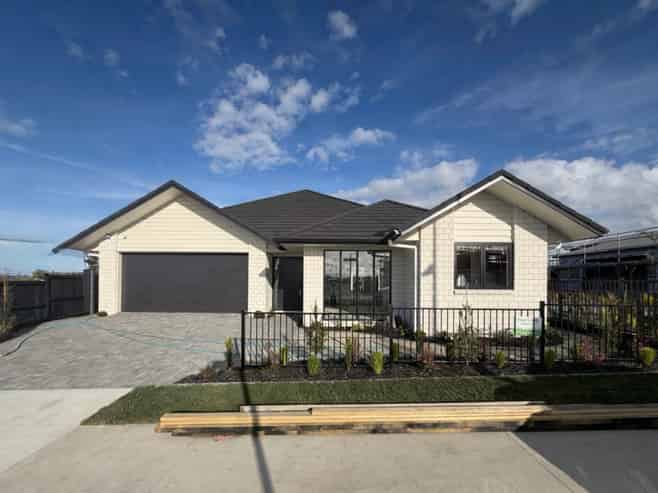 91 Parish Drive, Milldale