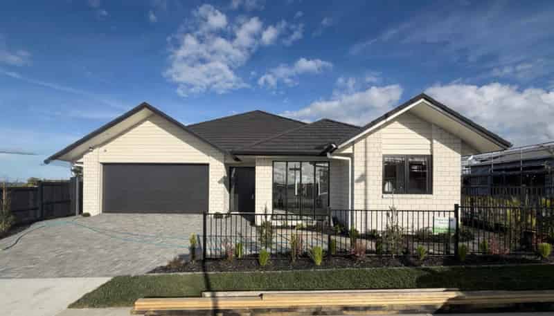 91 Parish Drive, Milldale