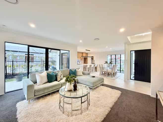 91 Parish Drive, Milldale