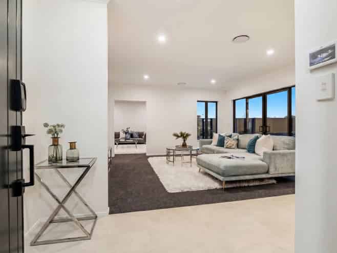 91 Parish Drive, Milldale