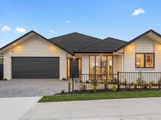 91 Parish Drive, Milldale