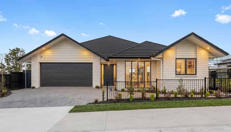 91 Parish Drive, Milldale