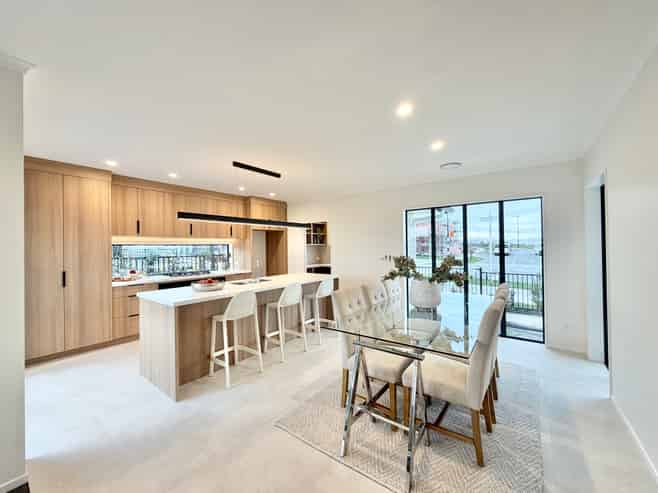91 Parish Drive, Milldale