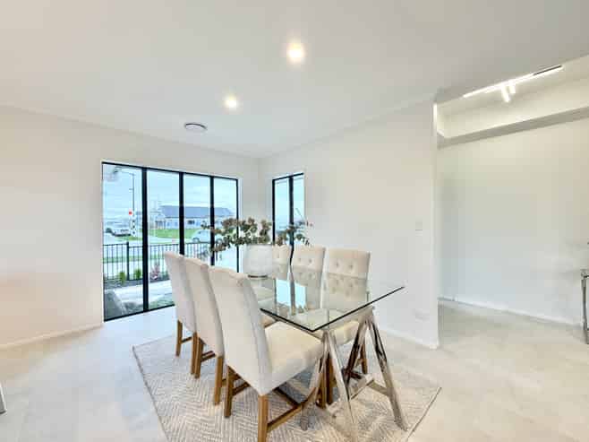91 Parish Drive, Milldale
