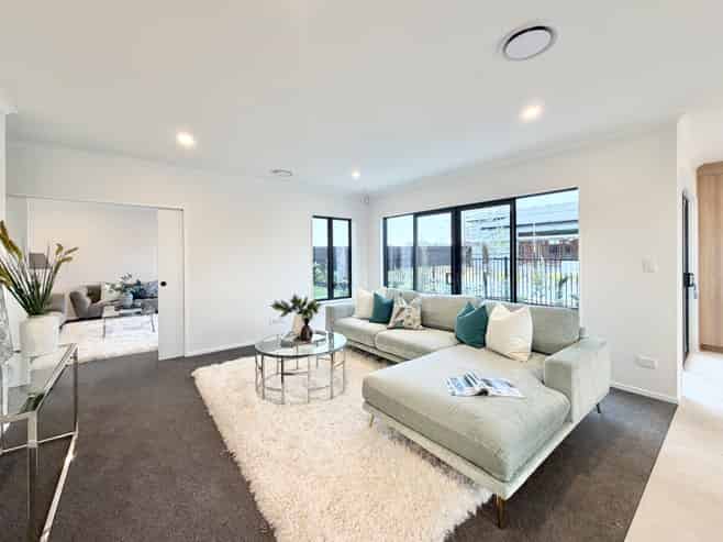 91 Parish Drive, Milldale