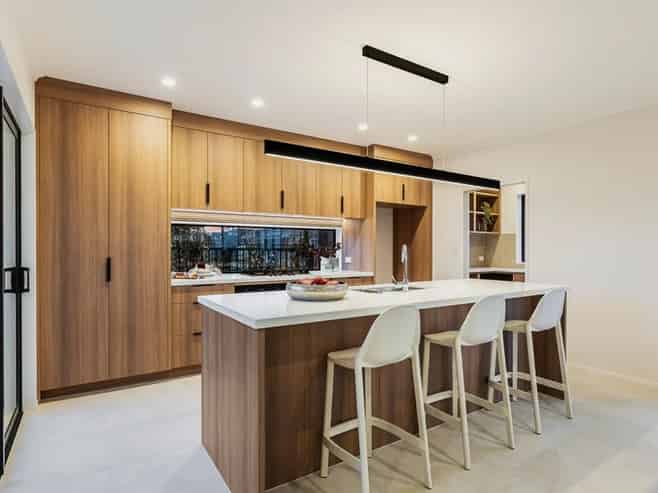91 Parish Drive, Milldale