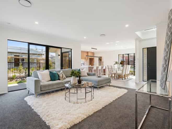91 Parish Drive, Milldale