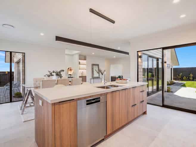 91 Parish Drive, Milldale