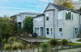 47 London Street, Dunedin Central