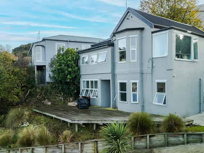 47 London Street, Dunedin Central