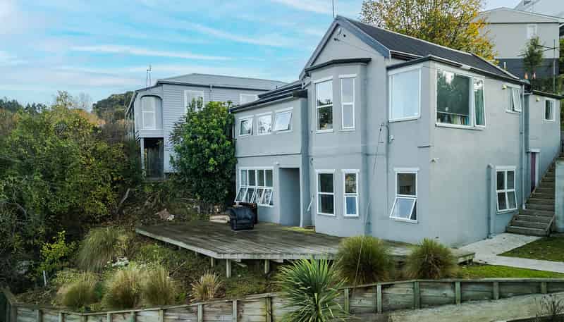47 London Street, Dunedin Central