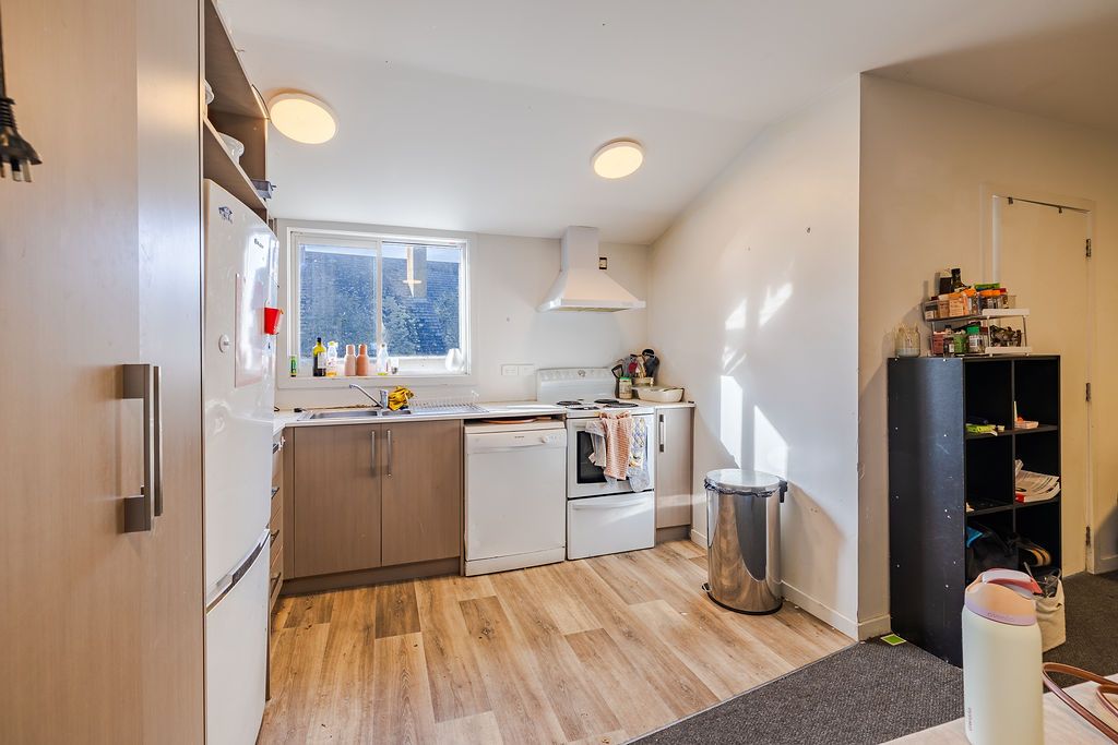 RENOVATED, CENTRAL CITY INVESTMENT – pohled 4