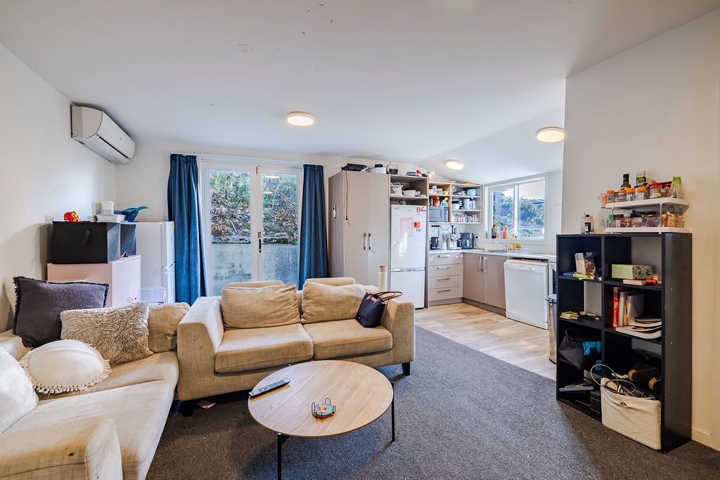 RENOVATED, CENTRAL CITY INVESTMENT – pohled 5