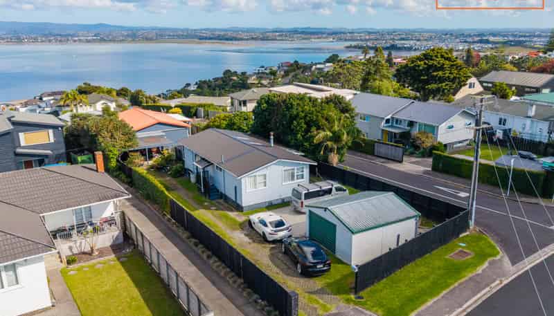 150 Rangatira Road, Beach Haven