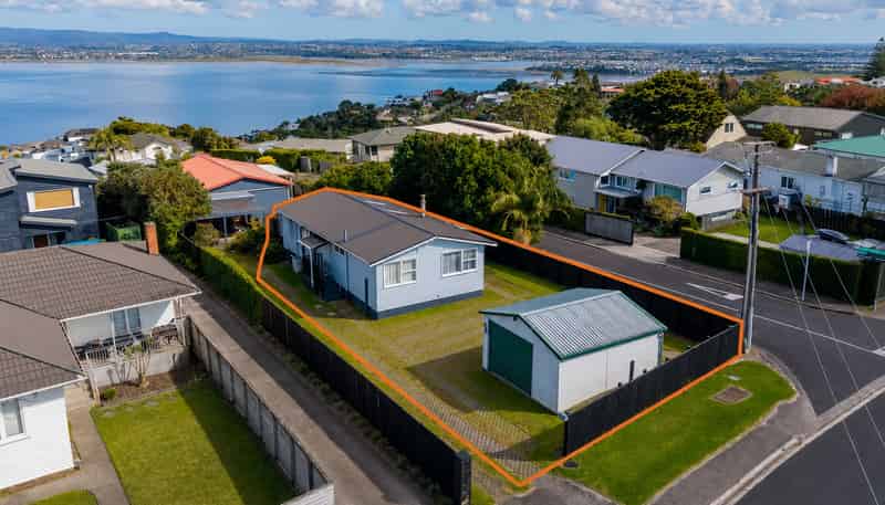 150 Rangatira Road, Beach Haven