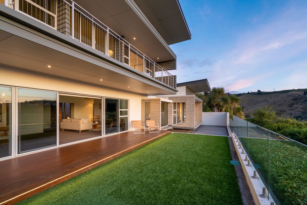 Elevated Living Unmatched Views - Motivated Seller - Ansicht 4
