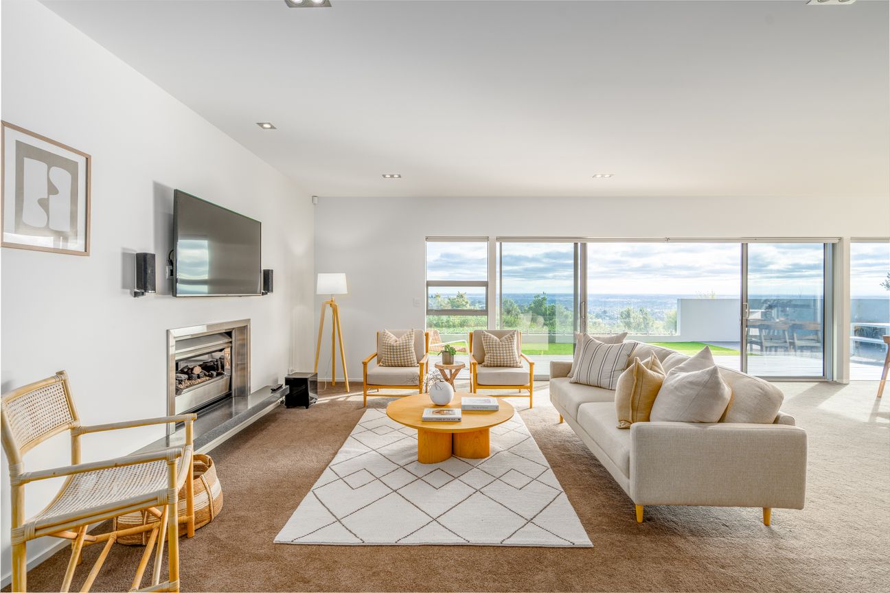 Elevated Living Unmatched Views - Motivated Seller - Ansicht 6