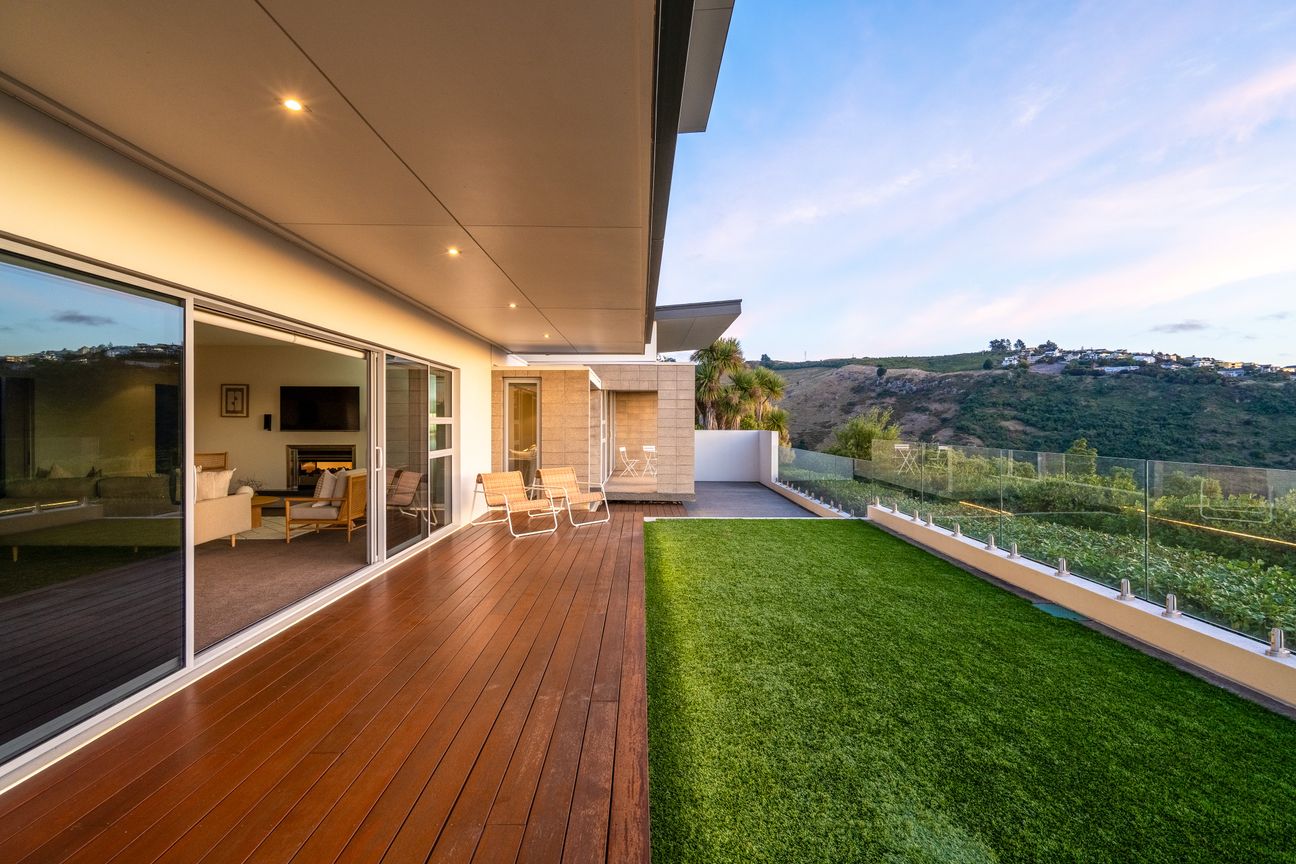 Elevated Living Unmatched Views - Motivated Seller - Ansicht 3