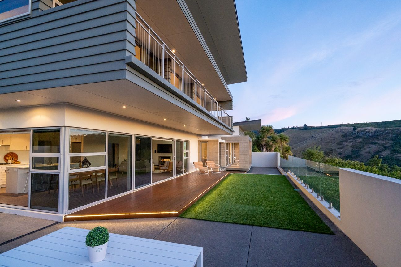 Elevated Living Unmatched Views - Motivated Seller - Ansicht 2