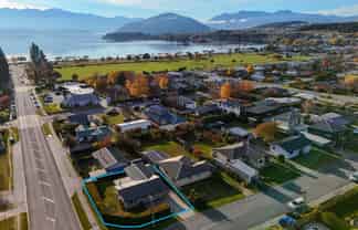 165 Warren Street, Wanaka