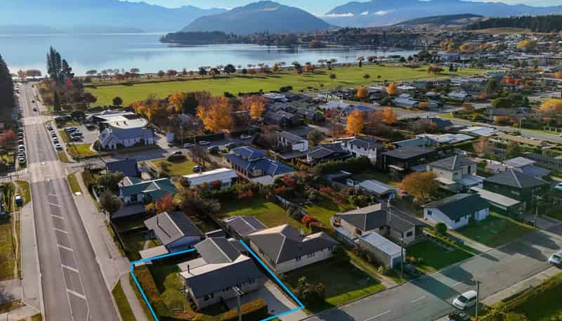 165 Warren Street, Wanaka