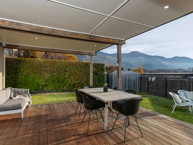 165 Warren Street, Wanaka