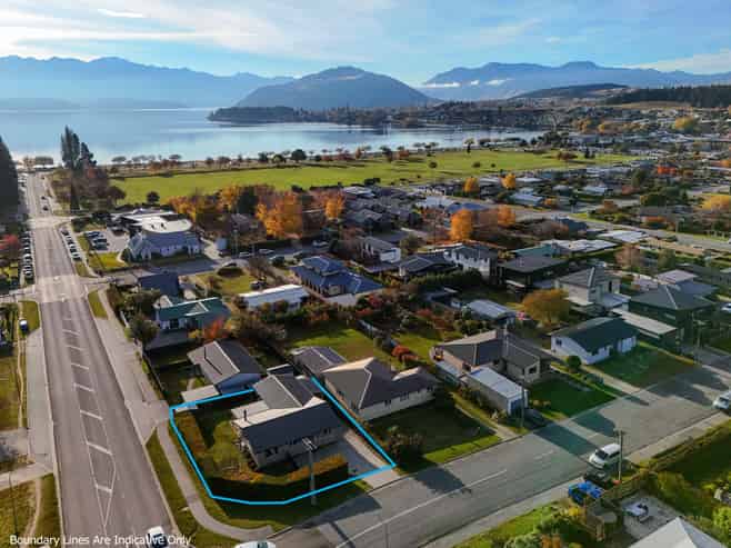165 Warren Street, Wanaka