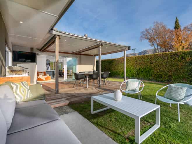 165 Warren Street, Wanaka