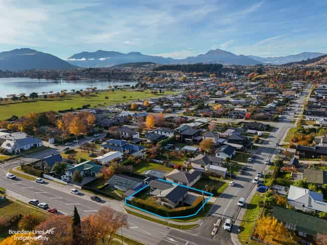 165 Warren Street, Wanaka