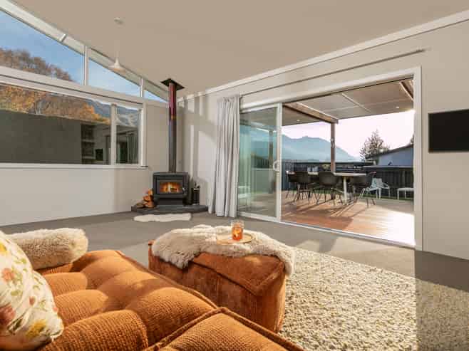 165 Warren Street, Wanaka