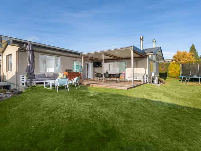 165 Warren Street, Wanaka