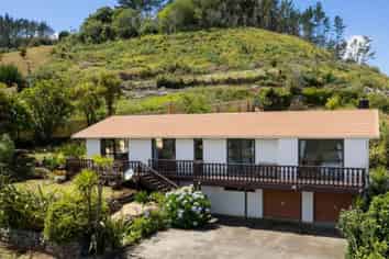 113 Church Road, Kamo