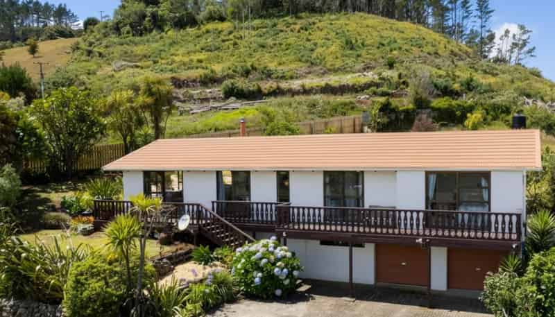 113 Church Road, Kamo