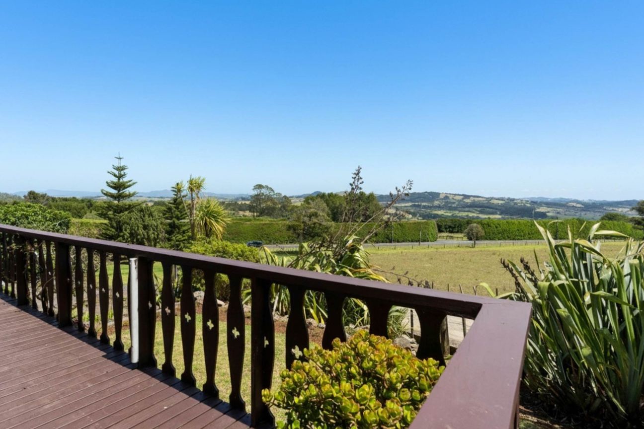 Country Living – pohled 5
